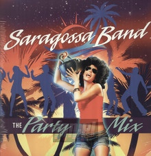 The Party Mix - Saragossa Band - bigger The Party Mix - Saragossa Band