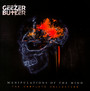 Manipulations Of The Mind - The Complete Collection - Geezer Butler