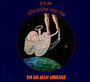 H To He, Who Am The Only One - Van Der Graaf Generator