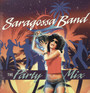 The Party Mix - Saragossa Band