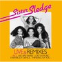 Sister Sledge Live & Remixes - Sister Sledge