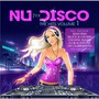 ZYX Nu Disco vol. 1 - ZYX Italo Disco   