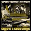 Groove & Good Times - Raphael Wressnig  & Igor Prado