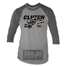 Pure Rock Wizards _TS803341068_ - Clutch