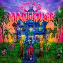 Welcome To The Madhouse - Tones & I