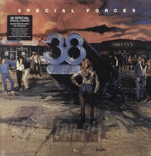 Special Forces - 38 Special