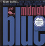 Midnight Blue - Kenny Burrell