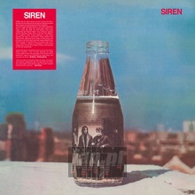Siren - Siren - bigger Siren - Siren