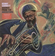 Sounds From The Ancestors - Kenny Garrett