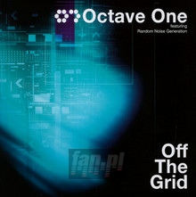 Off The Grid - Octave One