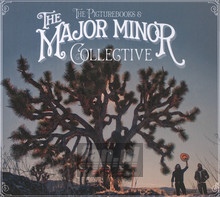 Major Minor Collective - Picturebooks
