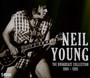 The Broadcast Collection 1984 - 1995 - Neil Young