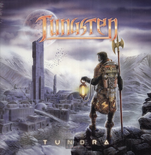 Tundra - Tungsten