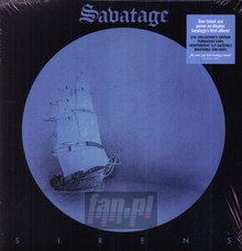 Sirens - Savatage