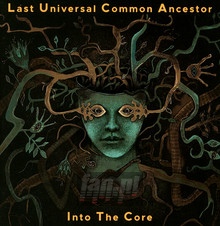 Into The Core - Luca - powiększ Into The Core - Luca