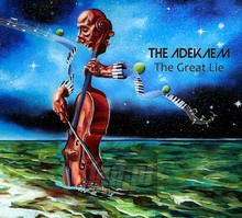 The Great Lie - The Adekaem