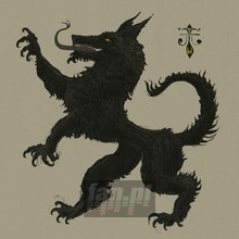 Wolf Hex - Wormwitch