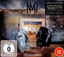 Innocence & Danger - Neal Morse  -Band-