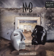 Innocence & Danger - Neal Morse  -Band-