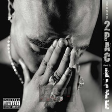Best Of 2PAC PT 1: Life - 2PAC