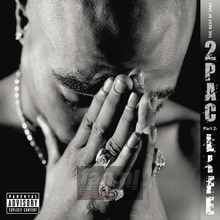 Best Of 2PAC PT 1: Life - 2PAC - powiększ Best Of 2PAC PT 1: Life - 2PAC