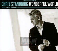 Wonderful World - Chris Standring - bigger Wonderful World - Chris Standring