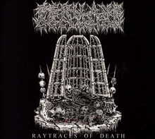 Raytraces Of Death - Perilaxe Occlusion