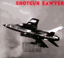 Thunderchief - Shotgun Sawyer