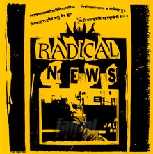 Radykalne Wiadomoci / Swobodny Przepyw - Radical News