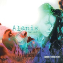 Jagged Little Pill - Alanis Morissette