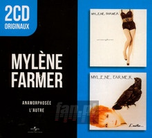 Anamorphosee / L'autre - Mylene Farmer