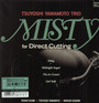 Misty For Direct Cutting - Tsuyoshi Yamamoto  -Trio-