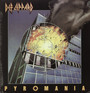 Pyromania - Def Leppard