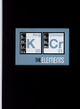 Elements Tour Box 2021 - King Crimson