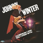 Captured Live - Johnny Winter