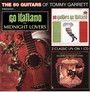 Go Italiano & Midnight Lovers - Tommy Garrett