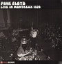 Live In Montreux 1970 - Pink Floyd