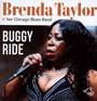 Buggy Ride - Brenda Taylor