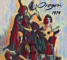 1974 - Oregon