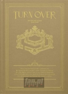 Turn Over - SF9