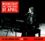 Wednesday The Something Of April - Sam Brown