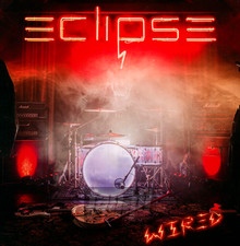 Wired - Eclipse