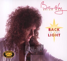 Back To The Light - Brian May