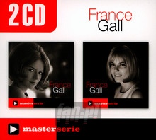 Master Serie vol. 1 / vol. 2 - France Gall - bigger Master Serie vol. 1 / vol. 2 - France Gall
