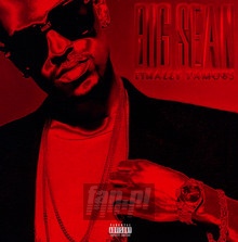 Finally Famous - Big Sean - bigger Finally Famous - Big Sean