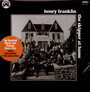 Skipper At Home - Henry Franklin