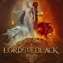 Alchemy Of Souls - Part II - Lord Of Black