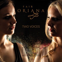 Two Voices - Fair Oriana - powiększ Two Voices - Fair Oriana
