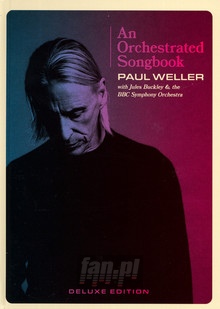 Orchestrated Songbook: With Jules Buckley & BBC - Paul Weller