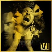 Suckapunch - You Me At Six
